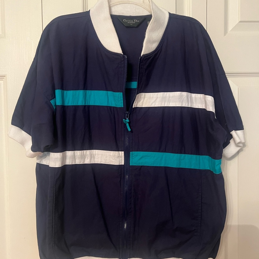 Christian Dior Jacket